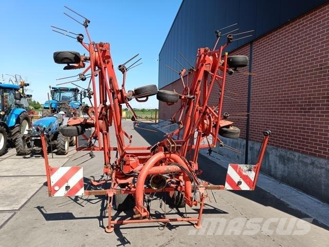 Kuhn GF8501 MHO Kreiselheuer/-wender