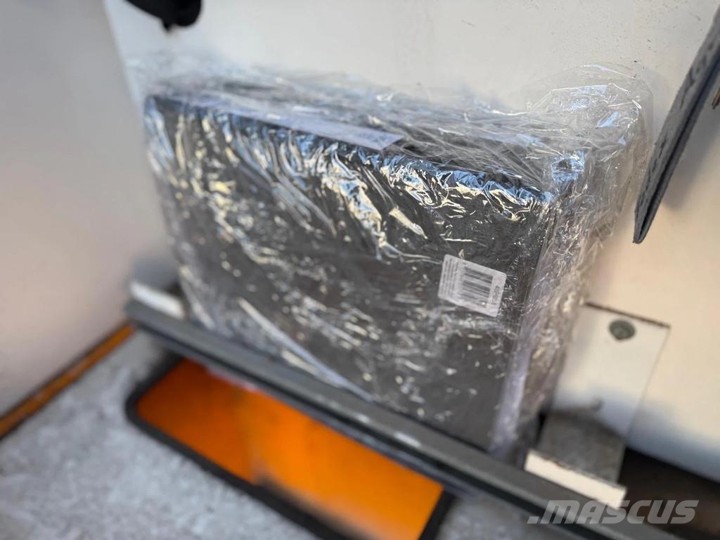 Perkins 500KVA | 250Hours! Dizelski agregati