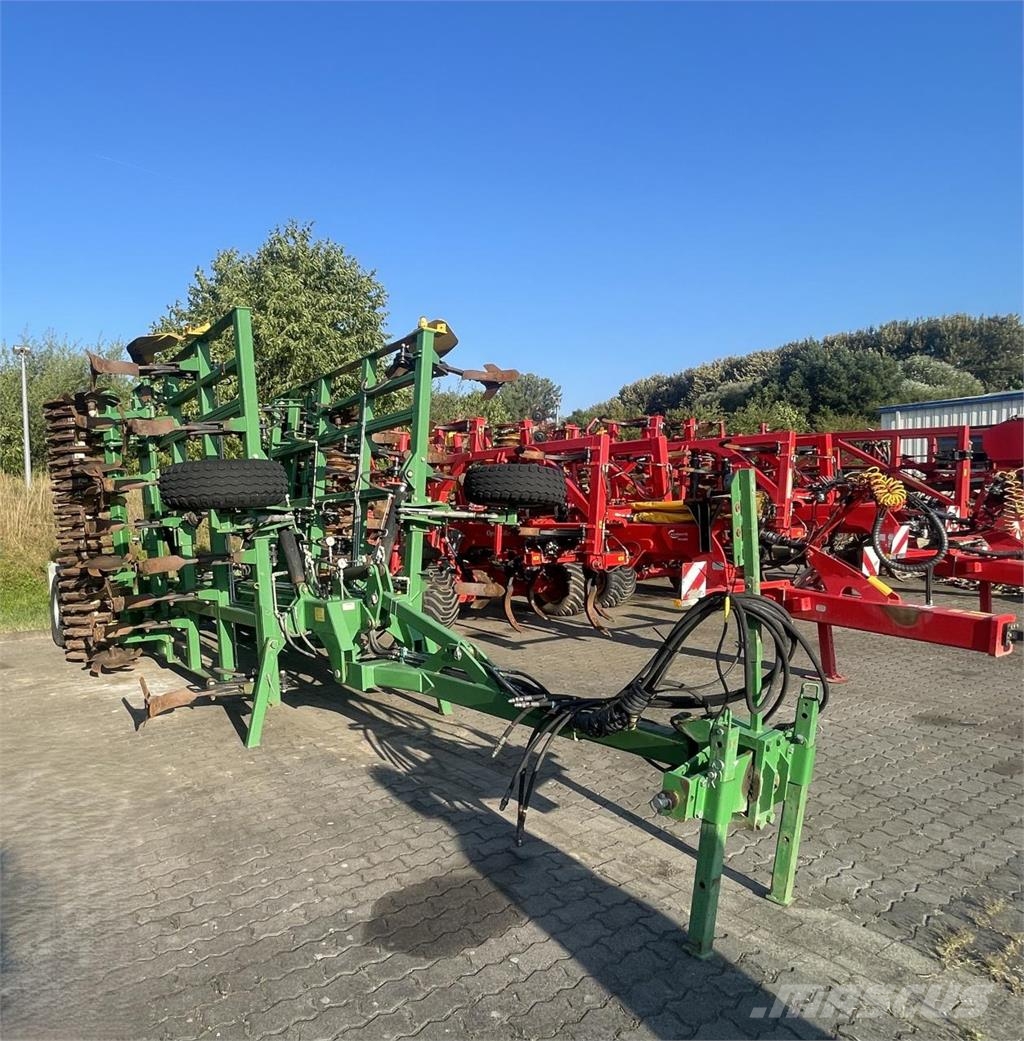 Kerner Komet KA 540 ÜH Cultivatoren