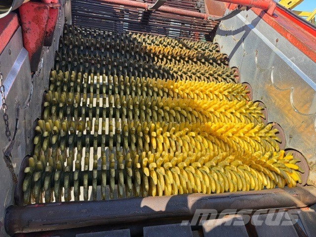 Grimme Grimm CombiStar CS1500 STONE SEPARATOR Sipulinnostokoneet