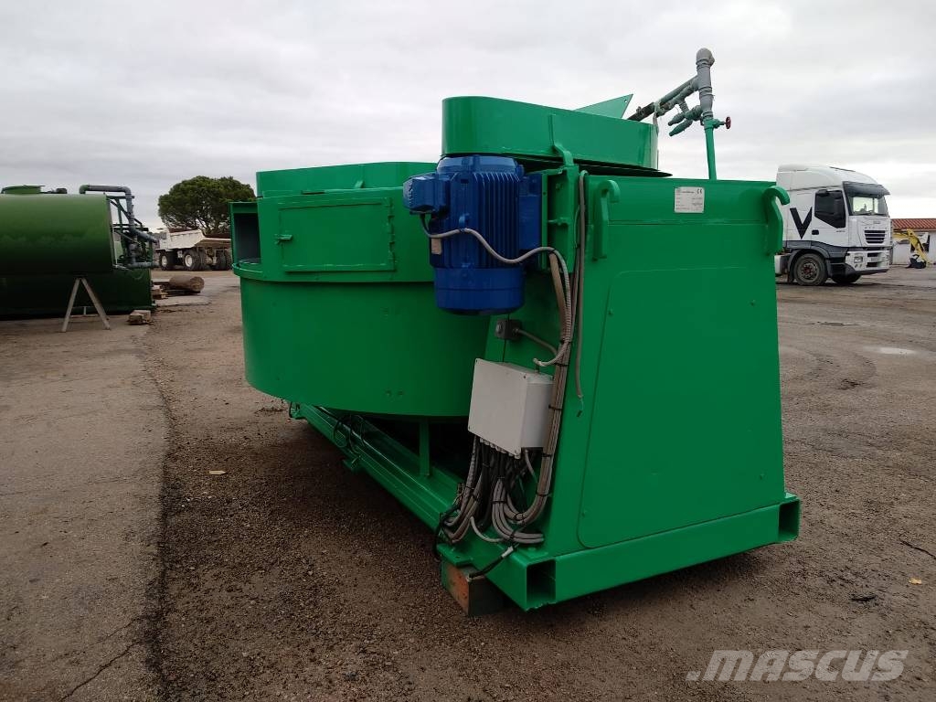  MARIO CROCI CI2250 Utilaje construcții - Altele