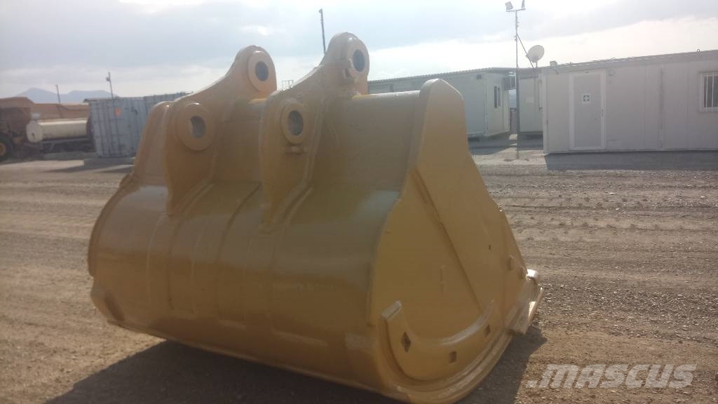 Κουβάς (bucket) Caterpillar 385 鏟斗