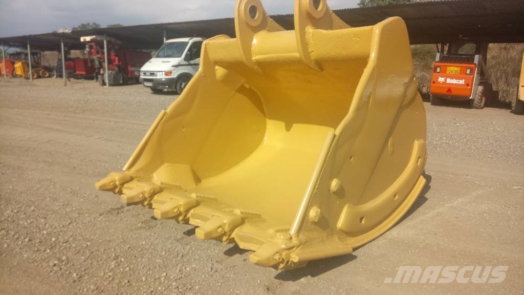 Κουβάς (bucket) Caterpillar 385 鏟斗