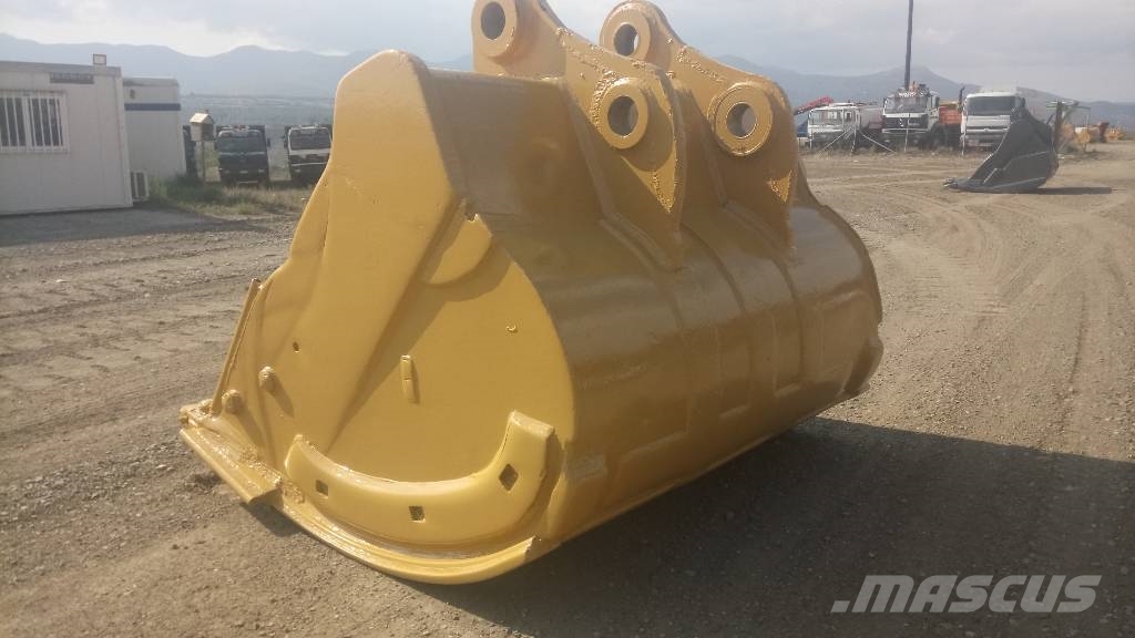 Κουβάς (bucket) Caterpillar 385 鏟斗