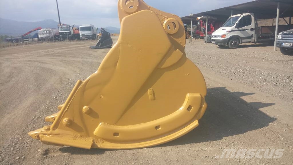 Κουβάς (bucket) Caterpillar 385 鏟斗