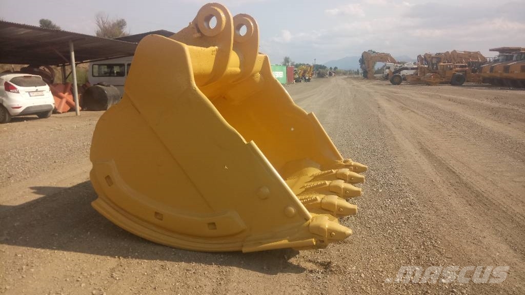 Κουβάς (bucket) Caterpillar 385 鏟斗
