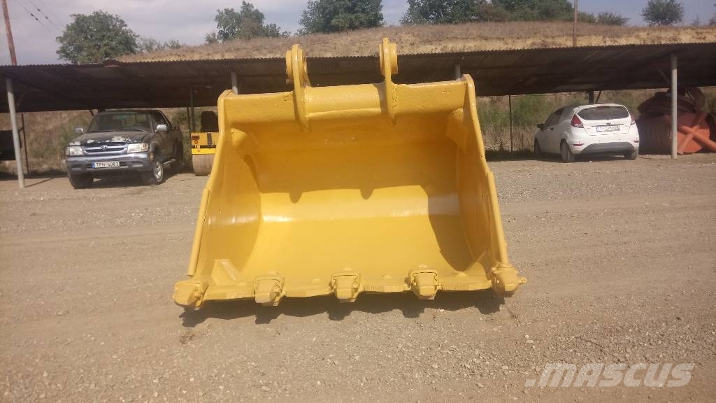 Κουβάς (bucket) Caterpillar 385 鏟斗