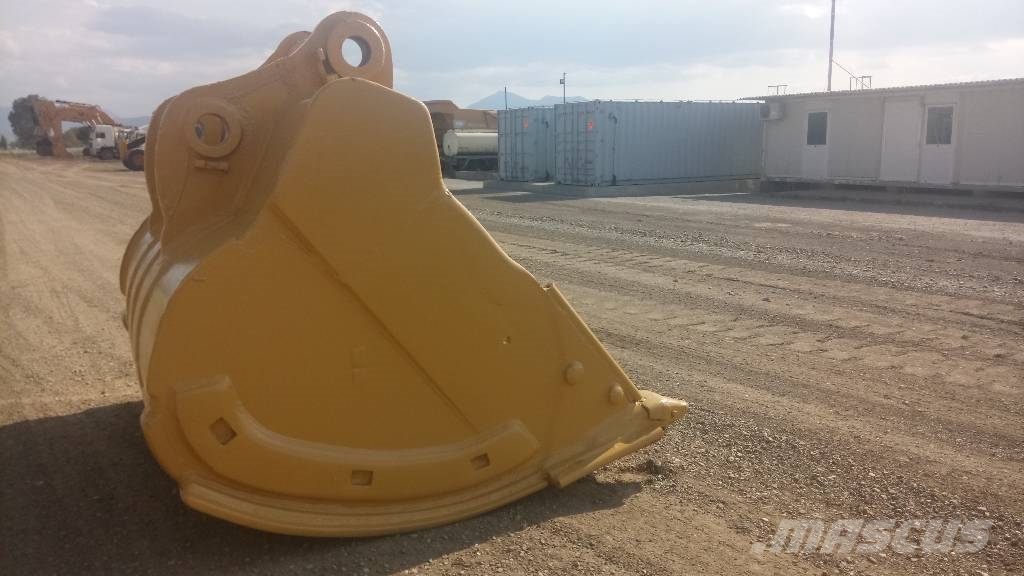 Κουβάς (bucket) Caterpillar 385 鏟斗