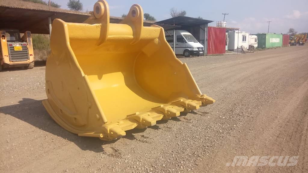 Κουβάς (bucket) Caterpillar 385 鏟斗