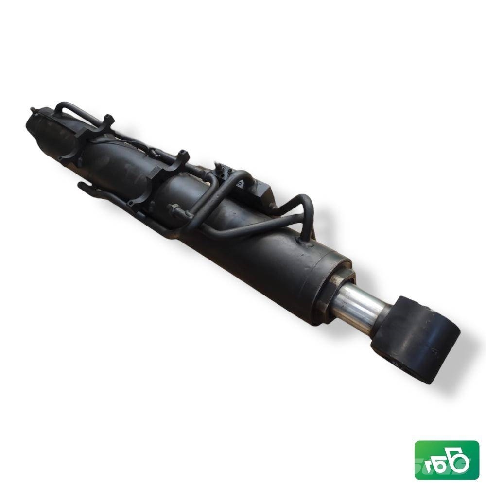 JCB 531-70 AGRI SUPER Main Telescopic Lift Cylinder Hidravlika