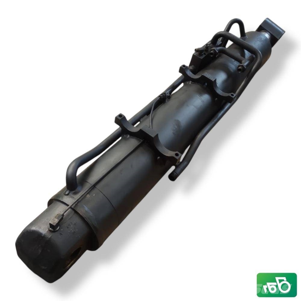 JCB 531-70 AGRI SUPER Main Telescopic Lift Cylinder Hidravlika