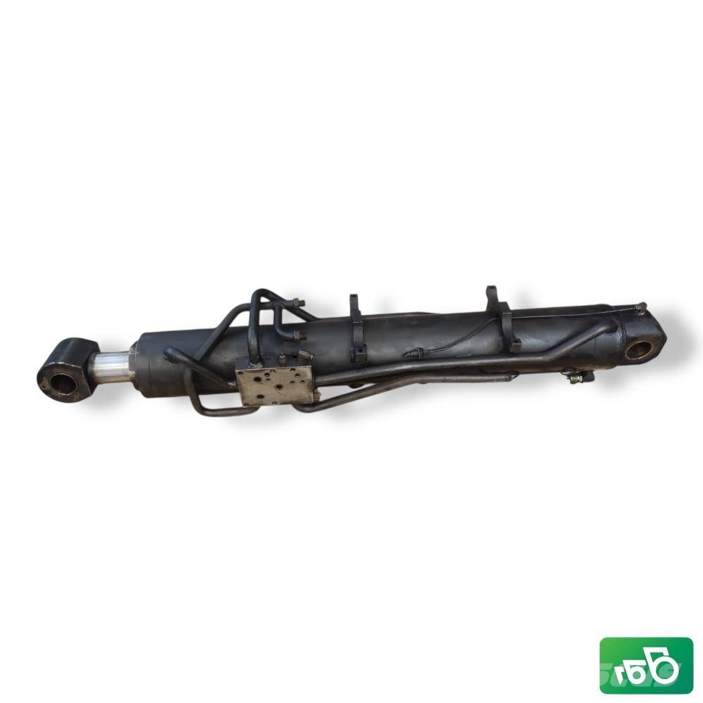 JCB 531-70 AGRI SUPER Main Telescopic Lift Cylinder Hidravlika