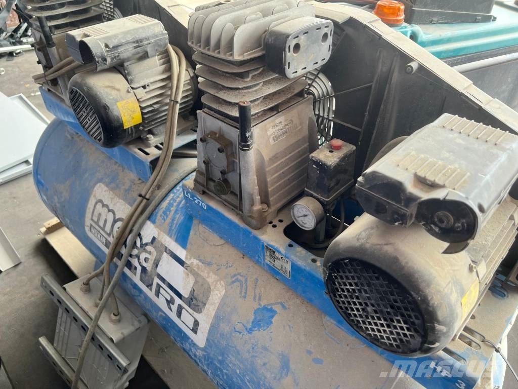Clarke Air Compressor Compresores