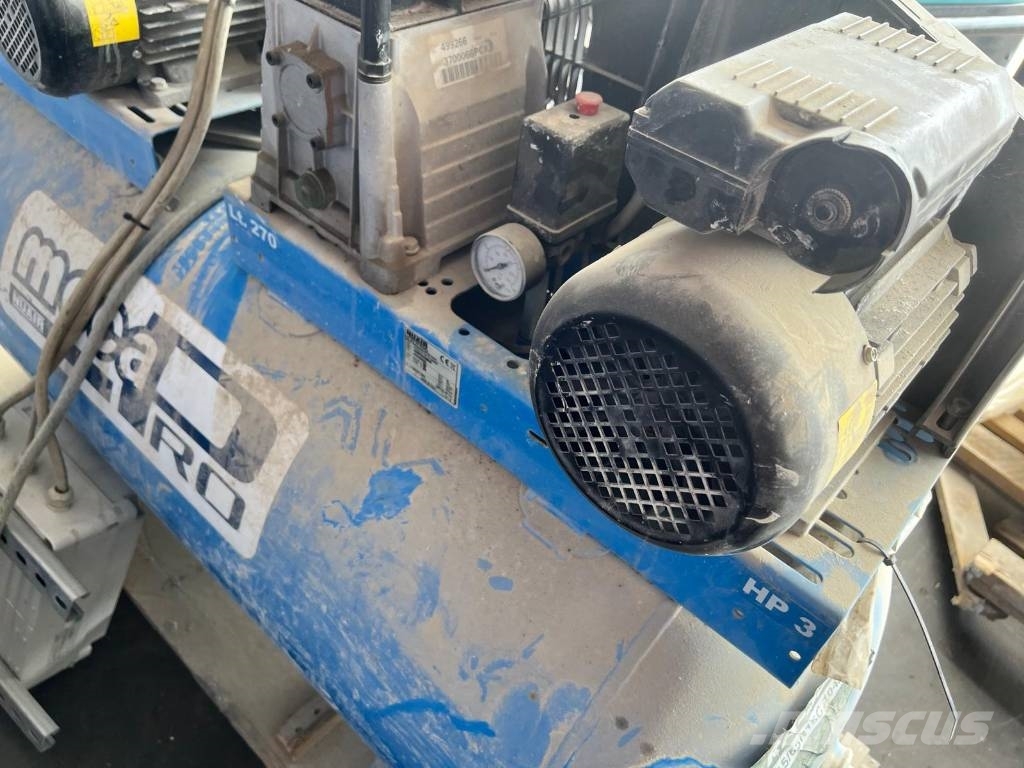 Clarke Air Compressor Compresores