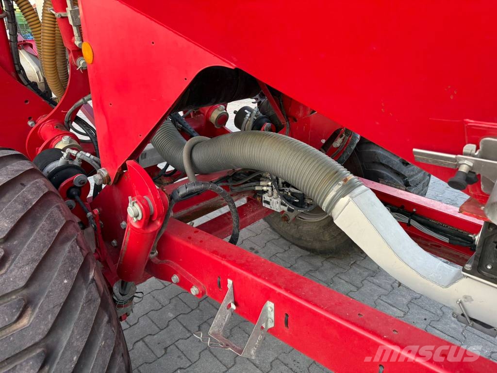 Horsch Maistro 8 CC Sorvetőgép