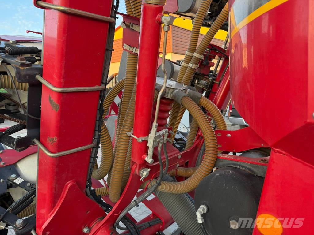 Horsch Maistro 8 CC Sorvetőgép