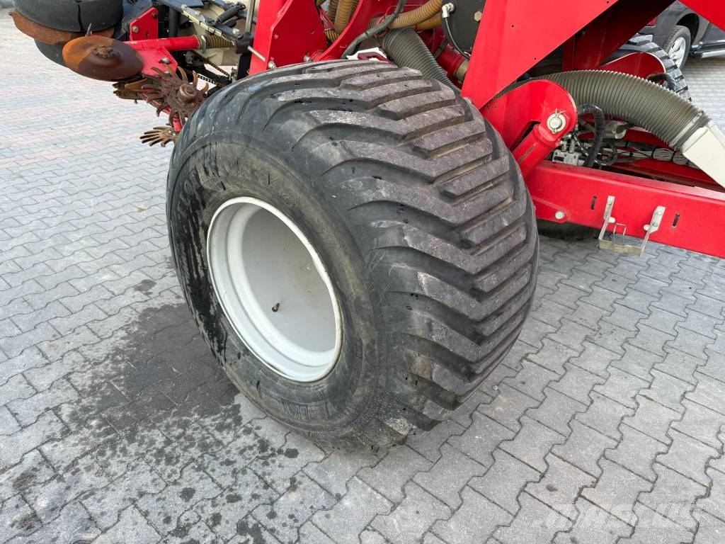 Horsch Maistro 8 CC Sorvetőgép