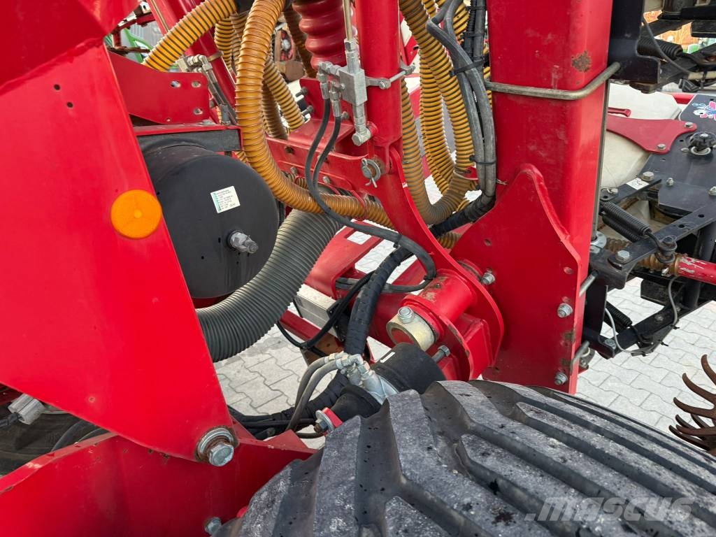 Horsch Maistro 8 CC Sorvetőgép
