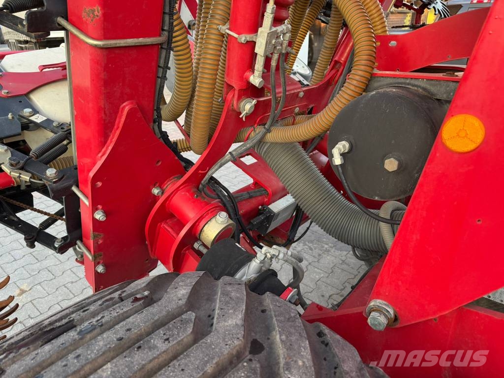 Horsch Maistro 8 CC Sorvetőgép