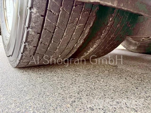 DAF CF 450 4x2 / Super Space / Euro 6 Седельные тягачи