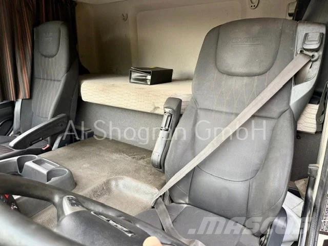 DAF CF 450 4x2 / Super Space / Euro 6 Седельные тягачи
