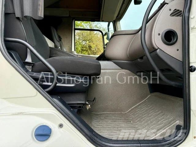 DAF CF 450 4x2 / Super Space / Euro 6 Седельные тягачи