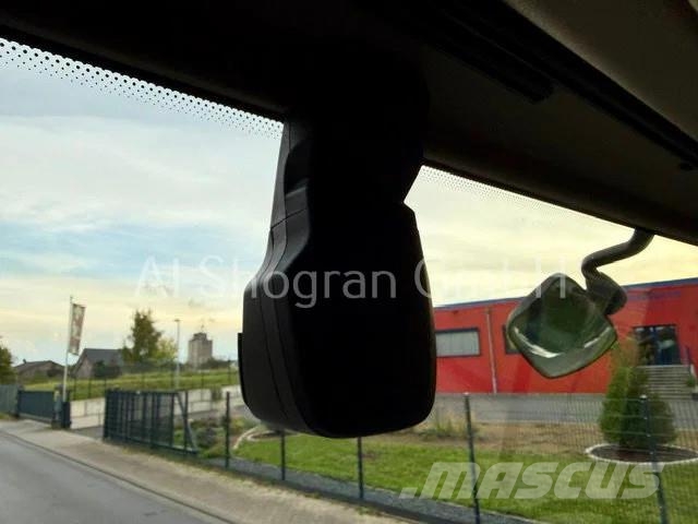 DAF CF 450 4x2 / Super Space / Euro 6 Седельные тягачи