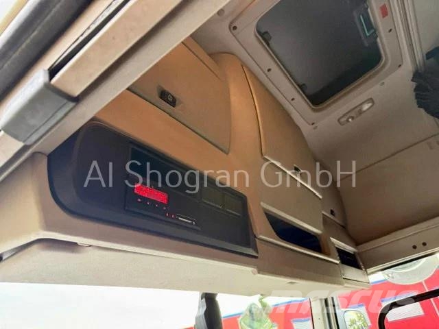 DAF CF 450 4x2 / Super Space / Euro 6 Седельные тягачи
