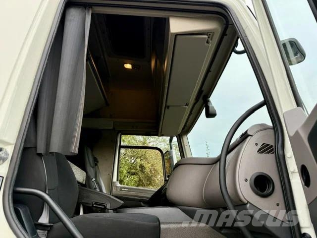 DAF CF 450 4x2 / Super Space / Euro 6 Truck Tractor Units