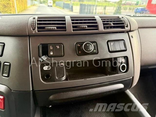 DAF CF 450 4x2 / Super Space / Euro 6 Седельные тягачи