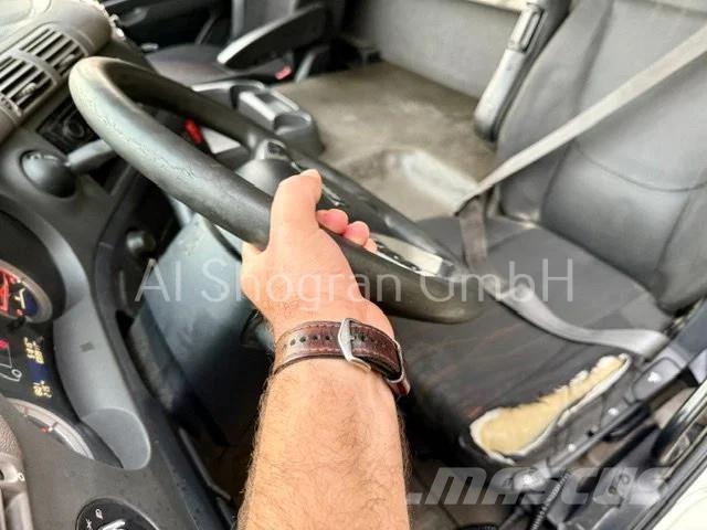 DAF CF 450 4x2 / Super Space / Euro 6 Седельные тягачи