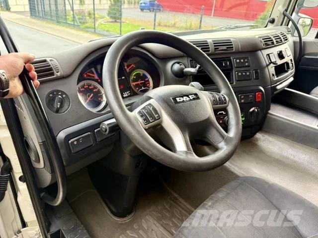 DAF CF 450 4x2 / Super Space / Euro 6 Truck Tractor Units