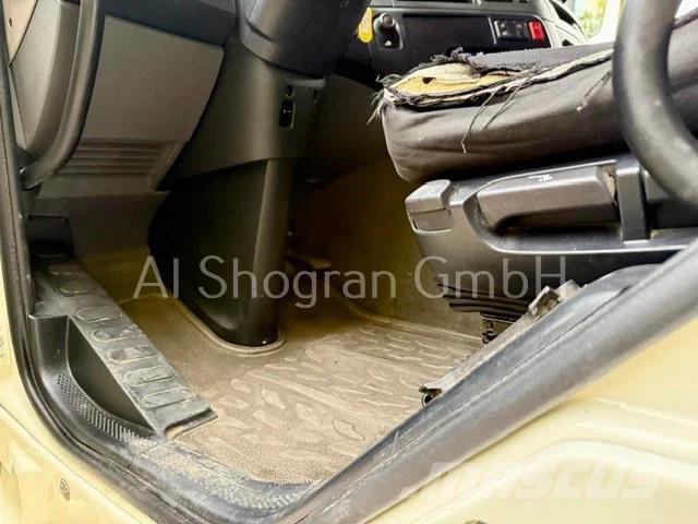 DAF CF 450 4x2 / Super Space / Euro 6 Седельные тягачи