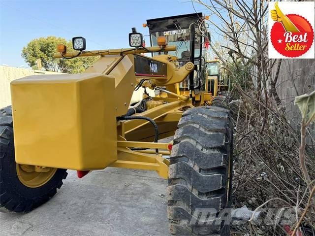 CAT 140 H Grader