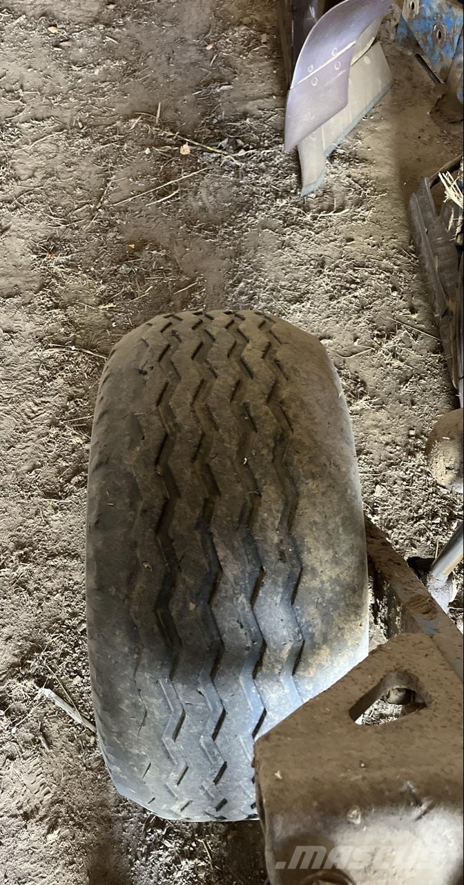 Lemken Juwel 8 Charruas convencionais