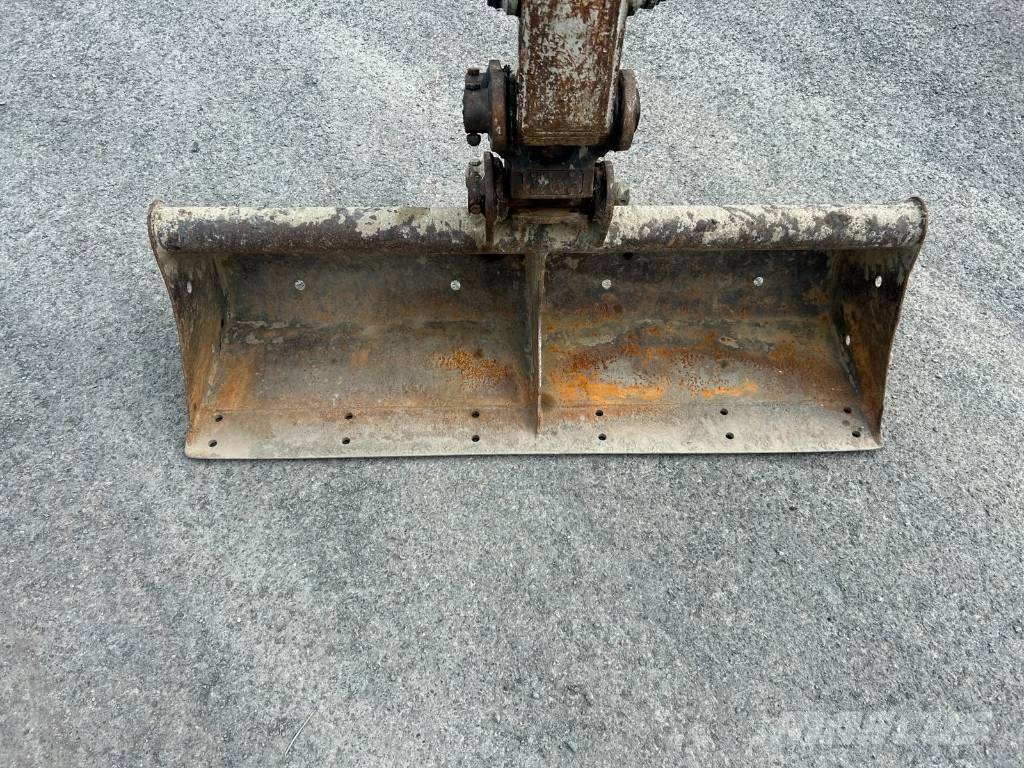 Takeuchi TB 230 Minigravere <7t