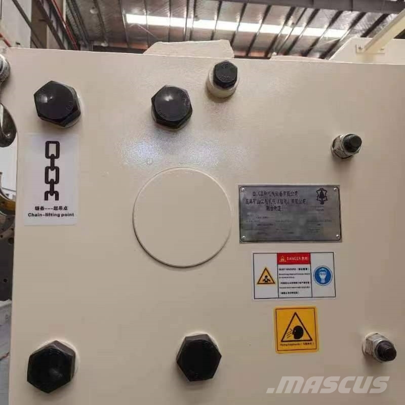 Kinglink C Series C100 Rock Stone Jaw Crusher Drobilice