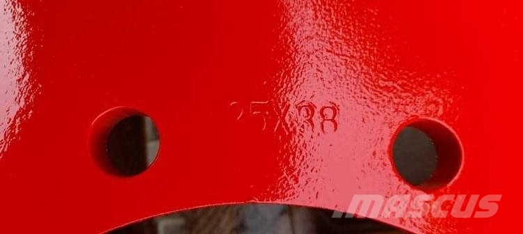 Fendt RIM 25x38 Roti