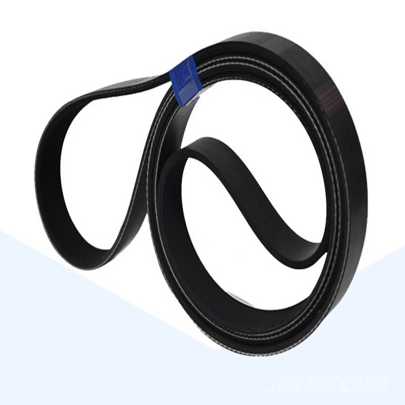 Cummins ISF3.8 Ribbed Belt 3289897 3972378 3972379 3972382 Motorer