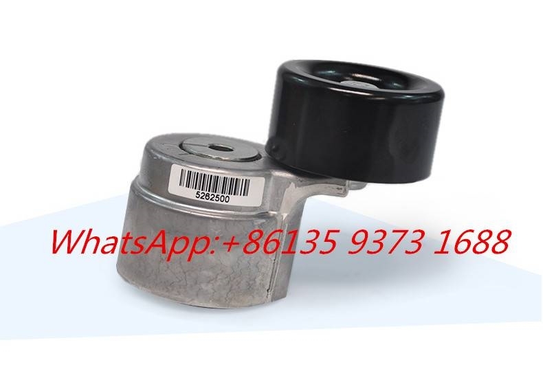 Cummins ISF3.8 Ribbed Belt 3289897 3972378 3972379 3972382 Motorer