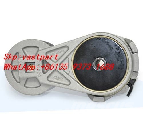 Cummins ISF3.8 Ribbed Belt 3289897 3972378 3972379 3972382 Motorer