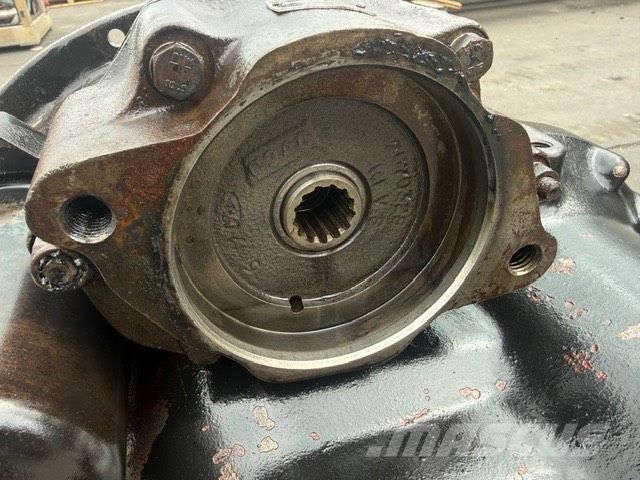 CLAAS DANA 1106FT USED TRANSMISSION أجهزة نقل