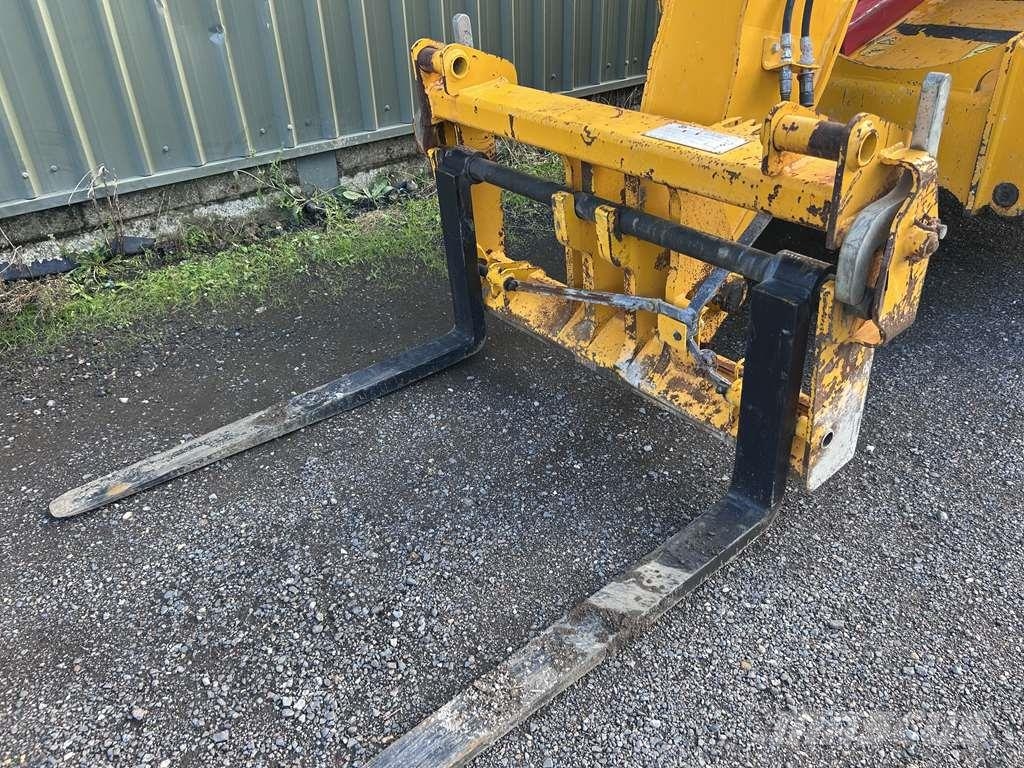 JCB 540-180 Teleskoplæssere