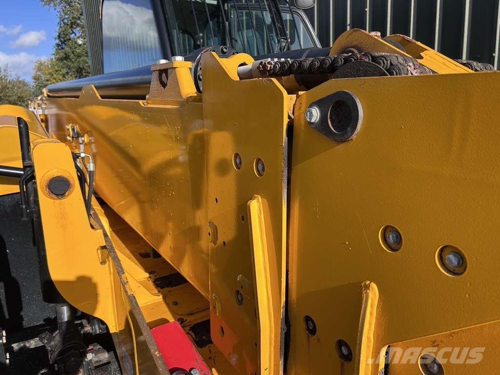 JCB 540-180 Teleskoplæssere