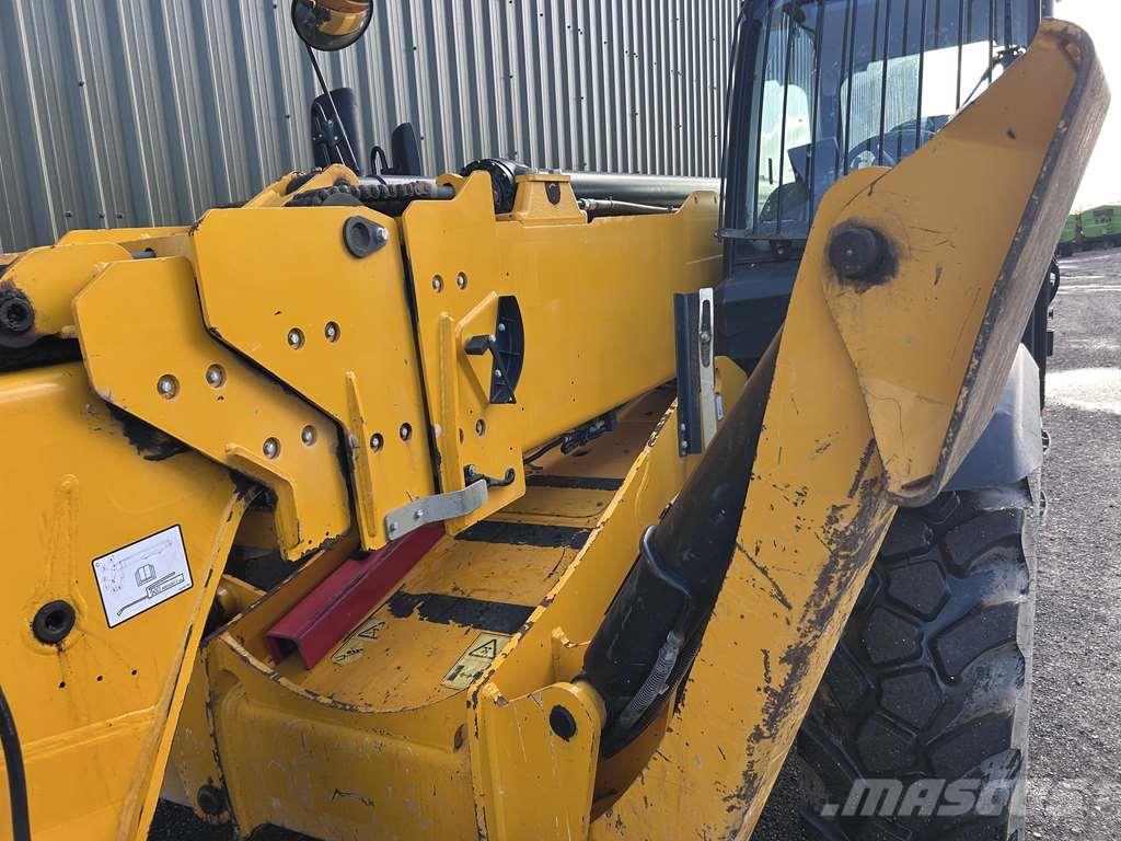 JCB 540-180 Teleskoplæssere
