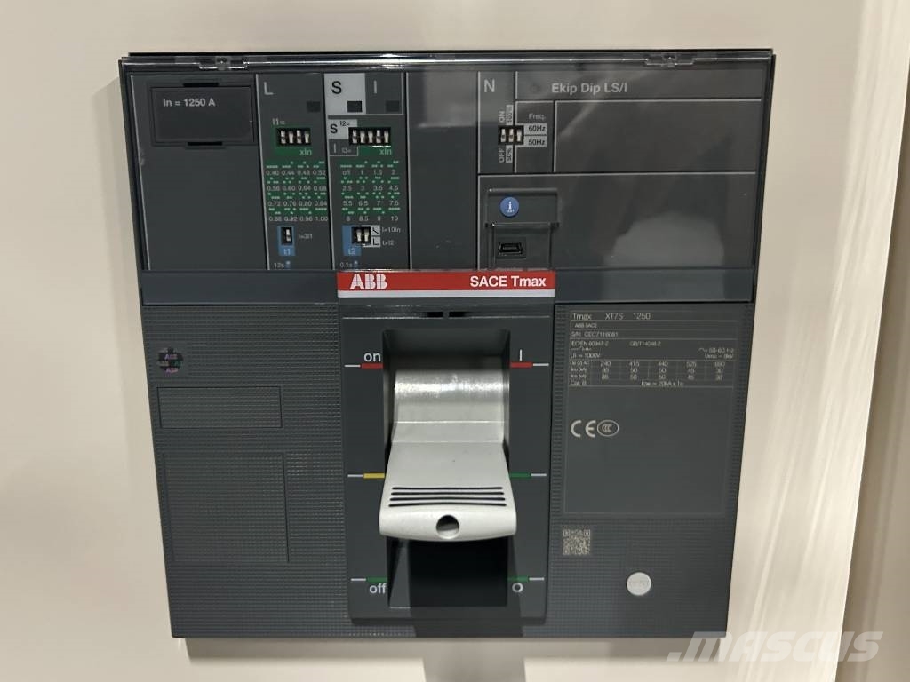 FG Wilson P660-3 - 660 kVA Genset - DPX-16022 Generadores diésel