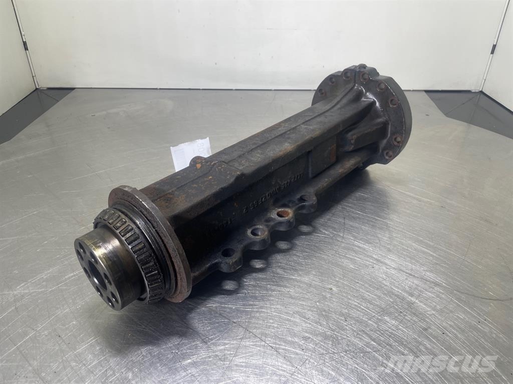 Schaeff SKL844-ZF AP-R720-4472325010-Axle housing Assen