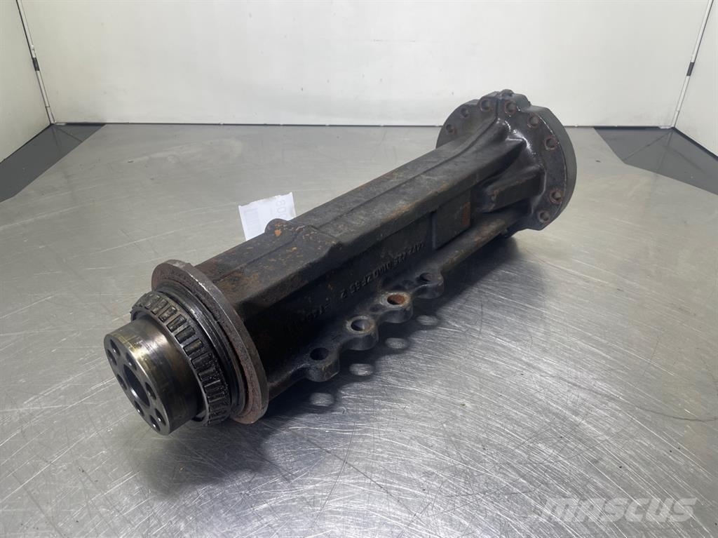 Schaeff SKL844-ZF AP-R720-4472325010-Axle housing Osi