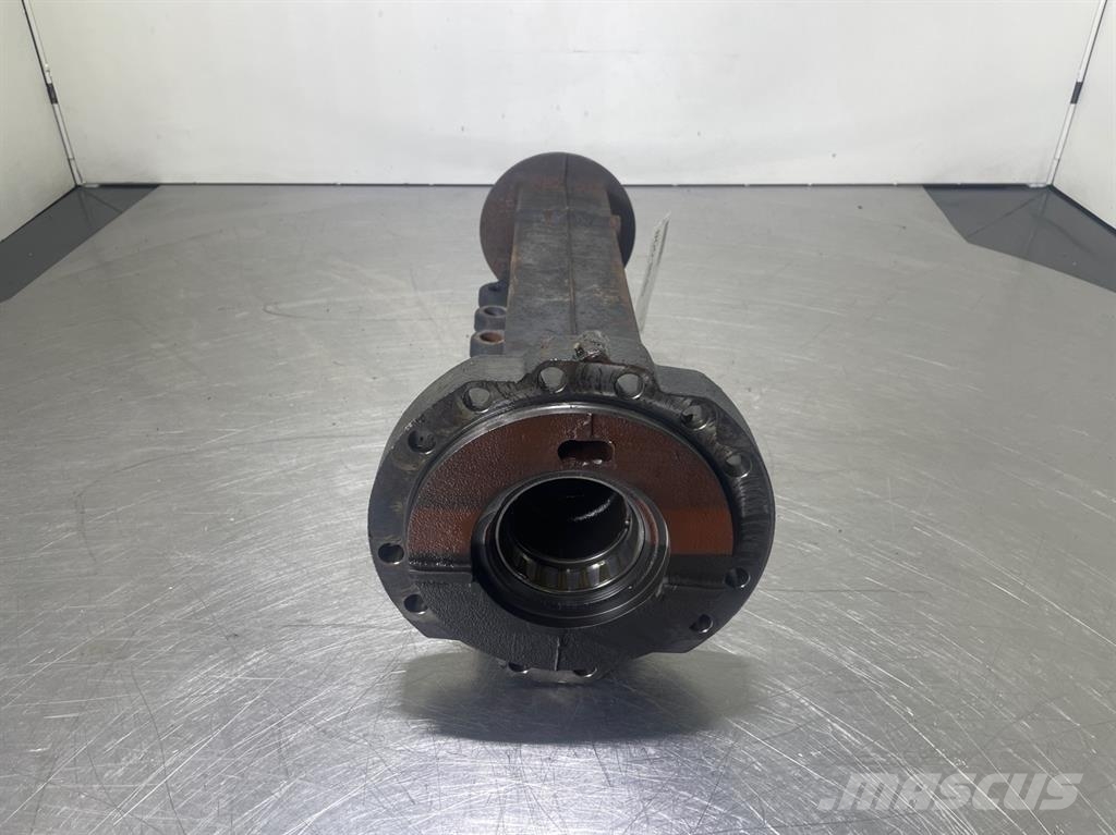 Schaeff SKL844-ZF AP-R720-4472325010-Axle housing Assen