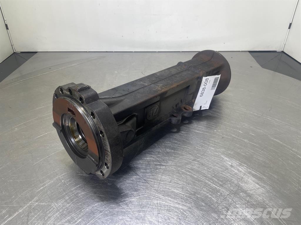 Schaeff SKL844-ZF AP-R720-4472325010-Axle housing Assen